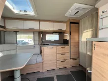 Fahrzeugbild Knaus Südwind 500 FU 60 Years - Abverkaufspreis #30