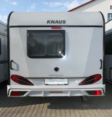 Fahrzeugbild Knaus Südwind 500 UF 60 YEARS #6