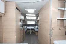 Fahrzeugbild Knaus Südwind 500 UF 60 YEARS #7