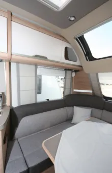 Fahrzeugbild Knaus Südwind 500 UF 60 YEARS #9