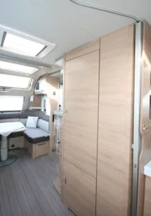 Fahrzeugbild Knaus Südwind 500 UF 60 YEARS #10