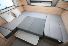 Fahrzeugbild Knaus Südwind 500 UF 60 YEARS #14