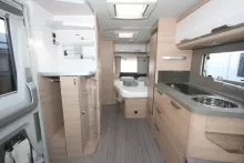 Fahrzeugbild Knaus Südwind 500 UF 60 YEARS #15