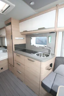 Fahrzeugbild Knaus Südwind 500 UF 60 YEARS #16