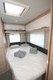 Fahrzeugbild Knaus Südwind 500 UF 60 YEARS #17