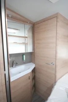 Fahrzeugbild Knaus Südwind 500 UF 60 YEARS #19