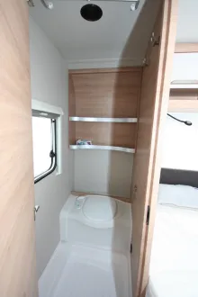 Fahrzeugbild Knaus Südwind 500 UF 60 YEARS #20