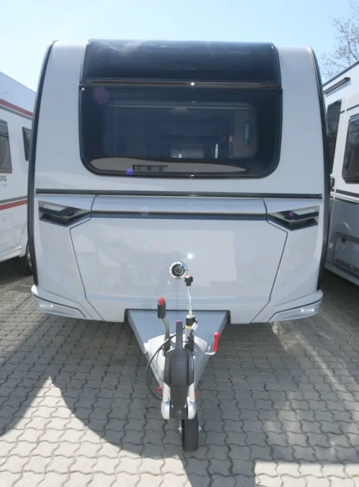 Fahrzeugbild Knaus Südwind 500 PF 60 YEARS #6