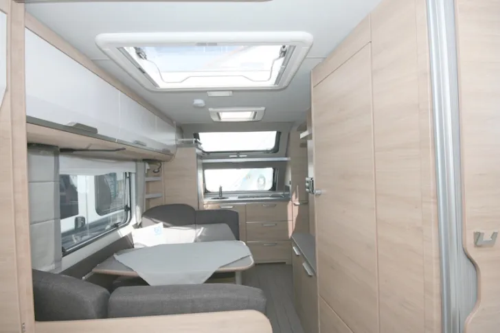 Fahrzeugbild Knaus Südwind 500 PF 60 YEARS #8