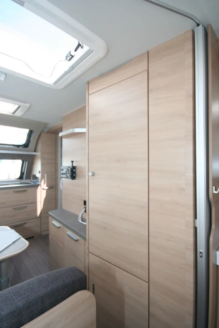 Fahrzeugbild Knaus Südwind 500 PF 60 YEARS #9