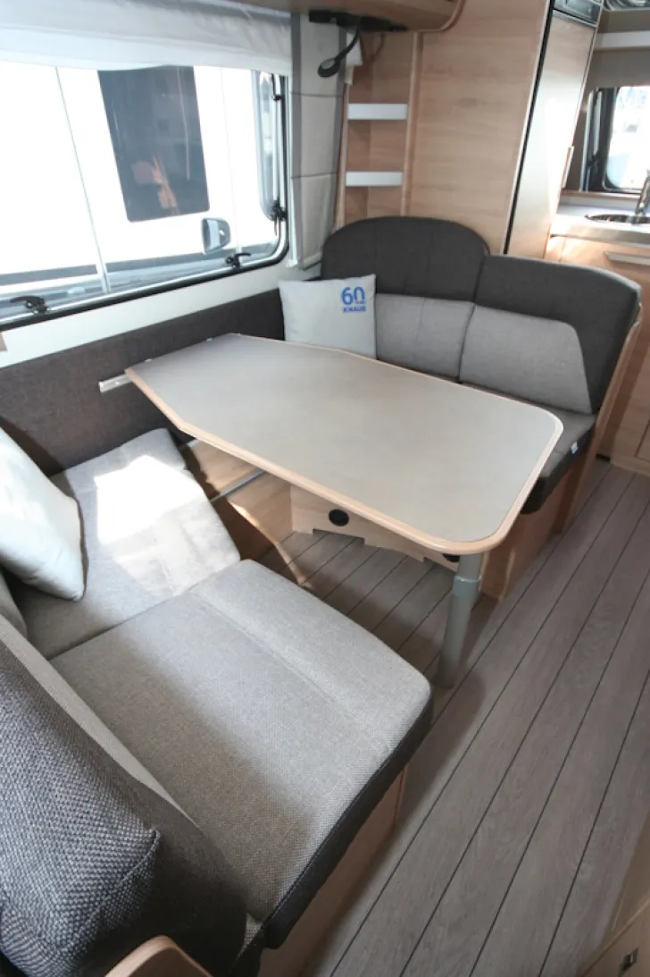 Fahrzeugbild Knaus Südwind 500 PF 60 YEARS #12