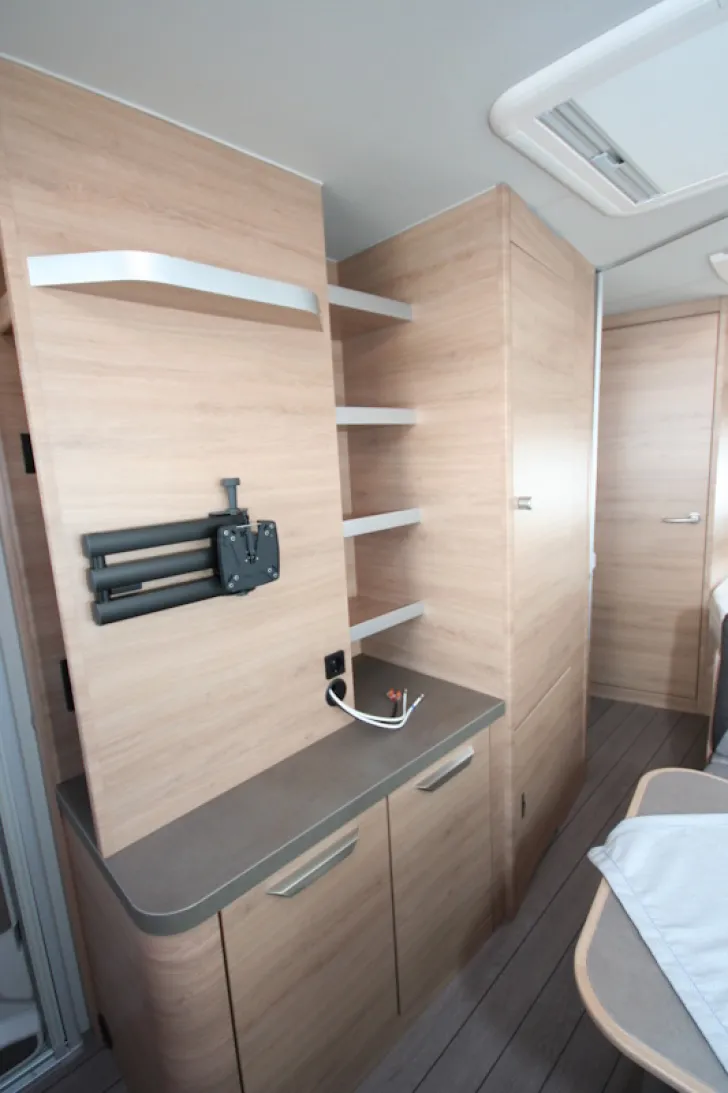 Fahrzeugbild Knaus Südwind 500 PF 60 YEARS #20