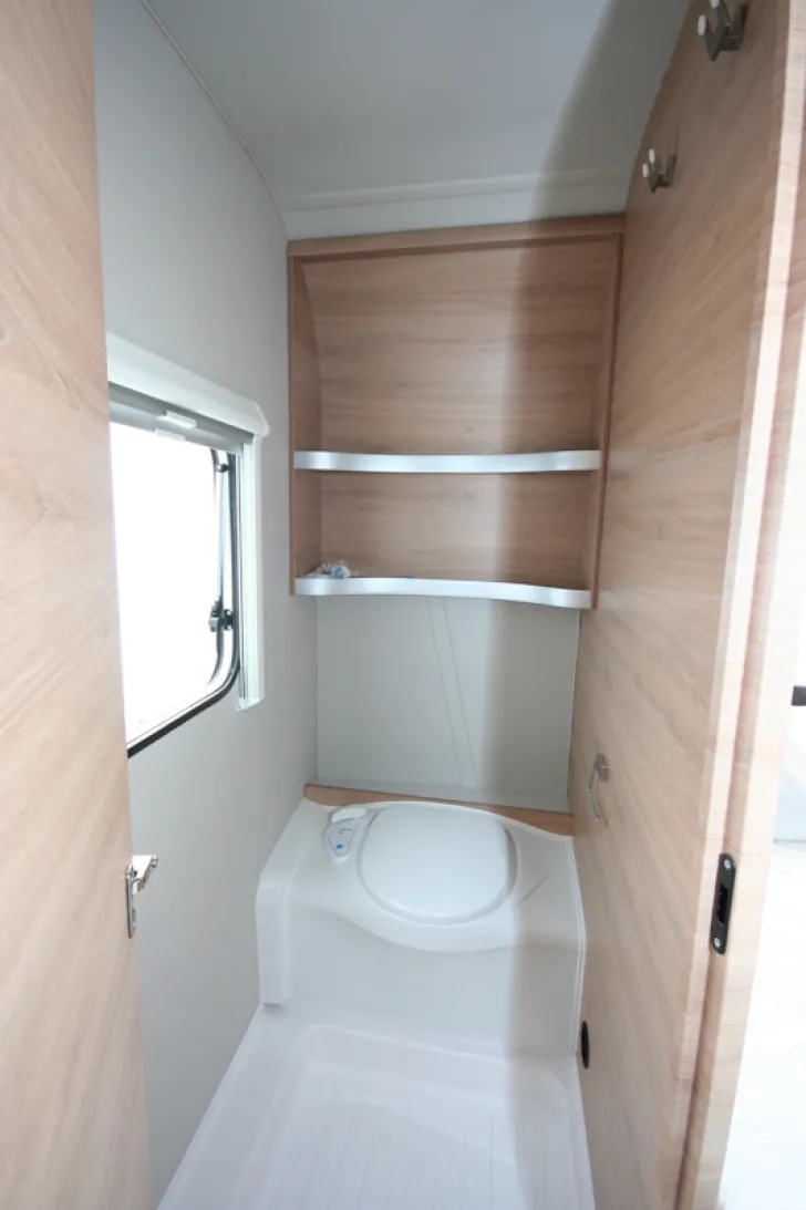 Fahrzeugbild Knaus Südwind 500 PF 60 YEARS #22