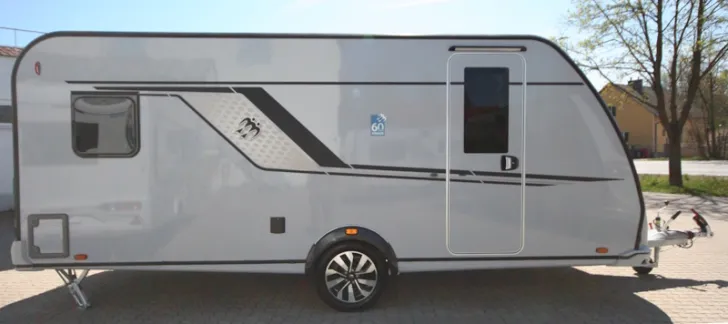 Fahrzeugbild Knaus Südwind 500 PF 60 YEARS #1