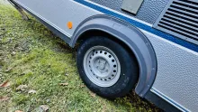 Fahrzeugbild Fendt Diamant 535 #7