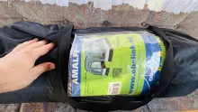 Fahrzeugbild Fendt Diamant 535 #8