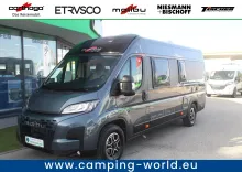 Fahrzeugbild Malibu Van Diversity 640 LE K GT skyview #4