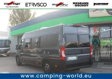 Fahrzeugbild Malibu Van Diversity 640 LE K GT skyview #5