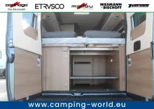 Fahrzeugbild Malibu Van Diversity 640 LE K GT skyview #6