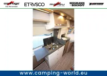 Fahrzeugbild Malibu Van Diversity 640 LE K GT skyview #10