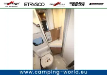 Fahrzeugbild Malibu Van Diversity 640 LE K GT skyview #12