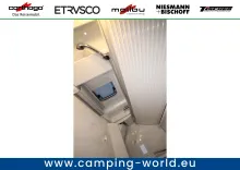 Fahrzeugbild Malibu Van Diversity 640 LE K GT skyview #13