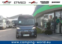 Fahrzeugbild Malibu Van Diversity 640 LE K GT skyview #15