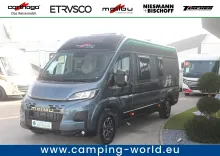 Fahrzeugbild Malibu Van Diversity 640 LE K GT skyview #16