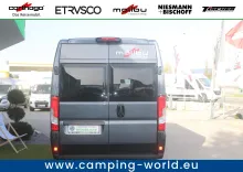 Fahrzeugbild Malibu Van Diversity 640 LE K GT skyview #18