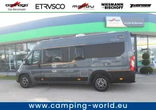 Fahrzeugbild Malibu Van Diversity 640 LE K GT skyview #21