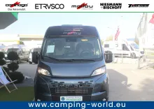 Fahrzeugbild Malibu Van Diversity 640 LE K GT skyview #22