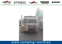 Fahrzeugbild Malibu Van Diversity 640 LE K GT skyview #23