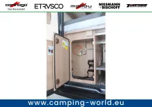 Fahrzeugbild Malibu Van Diversity 640 LE K GT skyview #25