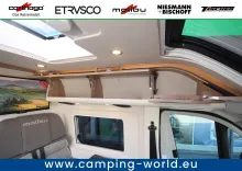 Fahrzeugbild Malibu Van Diversity 640 LE K GT skyview #34