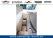 Fahrzeugbild Malibu Van Diversity 640 LE K GT skyview #38