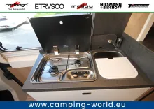 Fahrzeugbild Malibu Van Diversity 640 LE K GT skyview #41