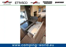 Fahrzeugbild Malibu Van Diversity 640 LE K GT skyview #42