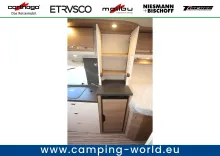 Fahrzeugbild Malibu Van Diversity 640 LE K GT skyview #46