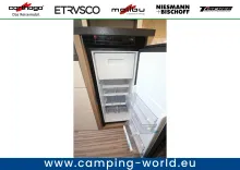 Fahrzeugbild Malibu Van Diversity 640 LE K GT skyview #47