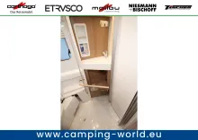 Fahrzeugbild Malibu Van Diversity 640 LE K GT skyview #49