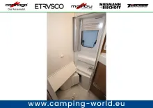 Fahrzeugbild Malibu Van Diversity 640 LE K GT skyview #51