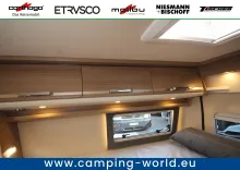 Fahrzeugbild Malibu Van Diversity 640 LE K GT skyview #57