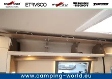 Fahrzeugbild Malibu Van Diversity 640 LE K GT skyview #58