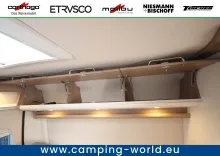 Fahrzeugbild Malibu Van Diversity 640 LE K GT skyview #60