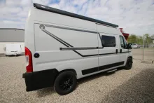 Fahrzeugbild Etrusco CV 600 DB #3