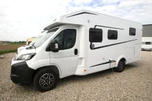 Fahrzeugbild Etrusco T 6.9 SB #4