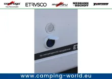 Fahrzeugbild Etrusco I 7400 QBC #24