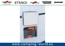 Fahrzeugbild Etrusco I 7400 QBC #25