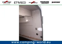 Fahrzeugbild Etrusco I 7400 QBC #32