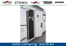 Fahrzeugbild Etrusco I 7400 QBC #34
